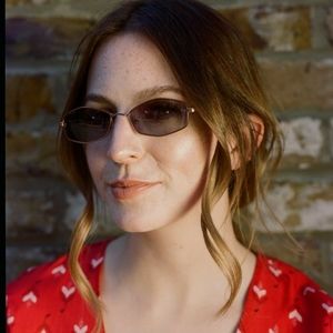 Gemma Styles Rebel Rebel Sunglasses